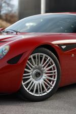 Zagato Mostro 2015 года